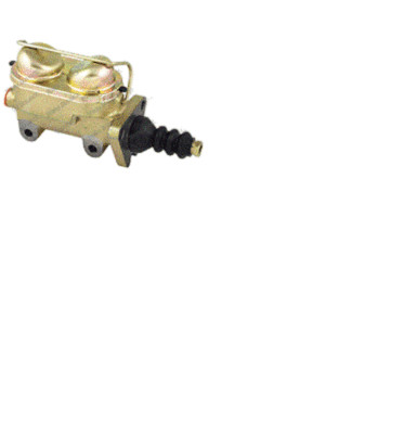 BRAKE FLUID MASTER CYLINDER NEW BENDIX 2228811-B