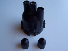 TRIUMPH T21 3TA 5TA T100 6T BSA NORTON LUCAS DISTRIBUTOR CAP 18D2 1957-62 425049