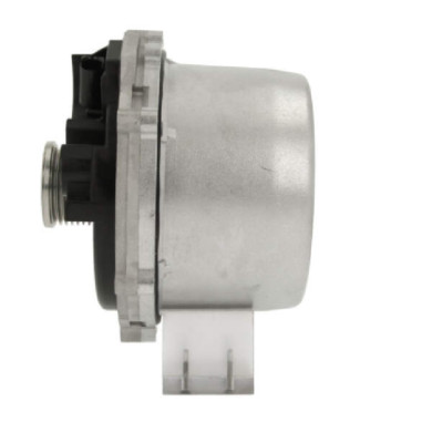 Lichtmaschine ORIGINAL BOSCH 150A Wassergekühlt Für Mercedes C-Klasse	W203	C 200