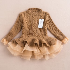 children's sweater dresses