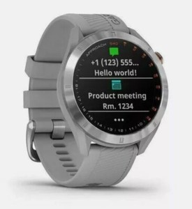 Garmin Approach S40 | eBay Garmin Approach S40 | eBay