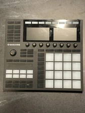 Native Instruments Maschine MK3 USB Audio+MIDI Interface System