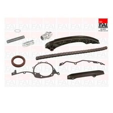 FAI AutoParts TCK170 Steuerkettensatz Unten für BMW E36 E46 E34 E39