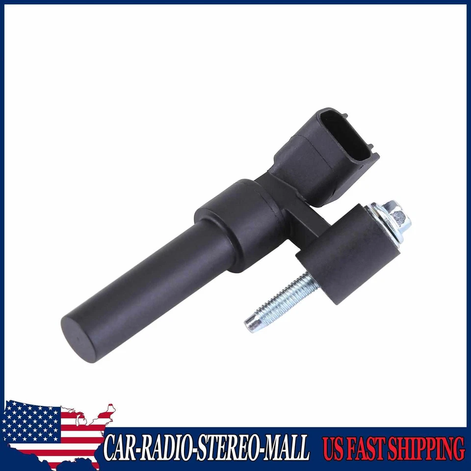 Sensor de posición del cigüeñal para Lincoln Mkx V6 3,7 L 2011 2012 2013 2014 2015-2016 Foto 3 de 4