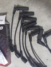 NEW GENUINE Ignition Wire Set  Standard Motor Products  7877