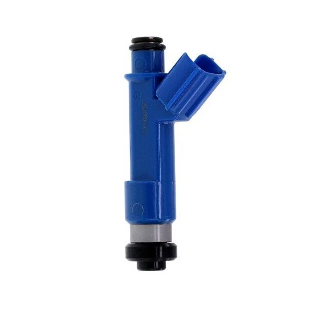 NUEVO Juego Denso de 4 Inyectores de Combustible 2003-2008 Toyota Matrix 1.8L L4 #23250-21040 Foto 2 de 4