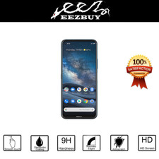 Premium Tempered Glass Film Screen Protector Saver For Nokia 8.3 5G