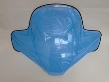 ARCTIC CAT 2436-156 WINDGUARD TALL WINDSHIELD CLEAR 2015-2024 XR ALTERRA  ATV