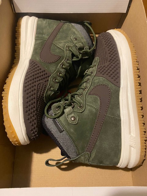 lunar force 1 duckboot womens
