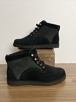 UGG Bethany Classic Slim Water Resistant Suede Chukka Women's