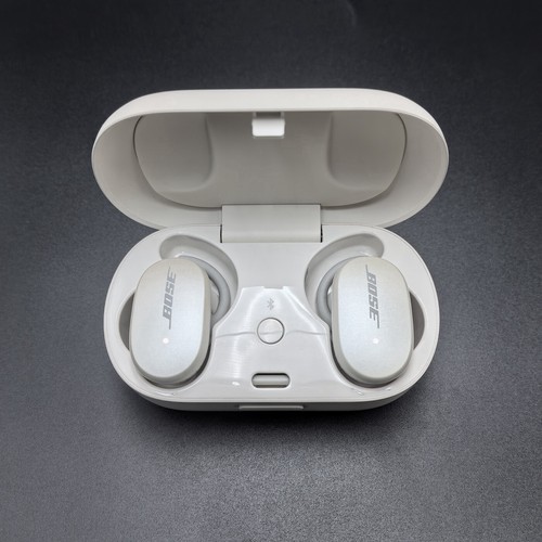 Bose QuietComfort Sports EarBuds Noise Cancelling Wireless Bluetooth Headphones - Picture 12 of 55
