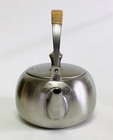 Yoshikawa Stainless Steel Teapot 0.5L sui YJ2892 Made in Japan New