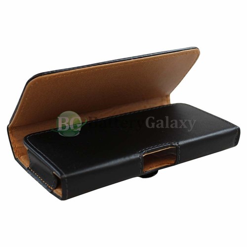 Durable Leather Pouch Phone Case for Android OnePlus Nord CE 3 Lite / Nord N30 - Picture 5 of 5