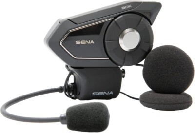 sena 30k blue tooth