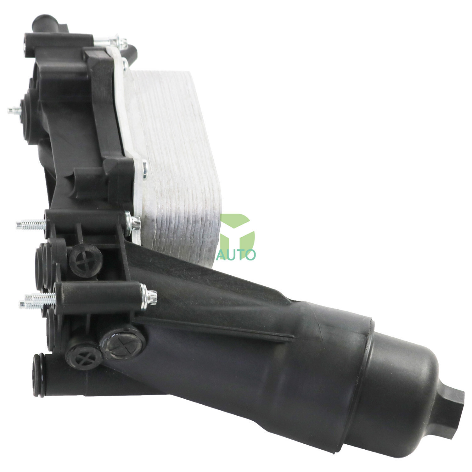 For 1417 JEEP DODGE CHRYSLER RAM 3.6 Oil Filter Housing w/ Gasket