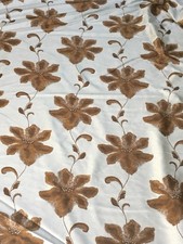 Samuel Simpson/yorke curtain/Upholstery material