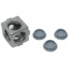 2020 Corner Cube Connector