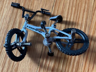 beetrick Siclid ビートリック ミニベロ シルバー beetrick Siclid