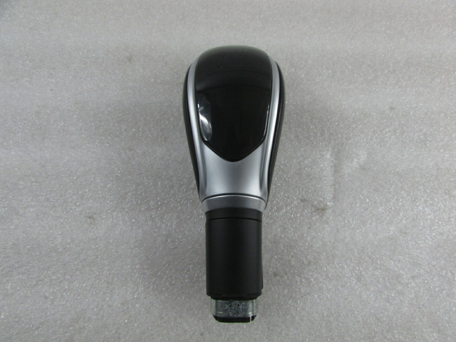 Maserati Ghibli, Gear Shift Knob, Used, P/N 670011601