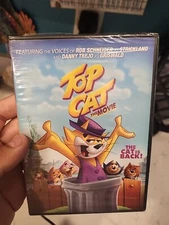 Top Cat (DVD)