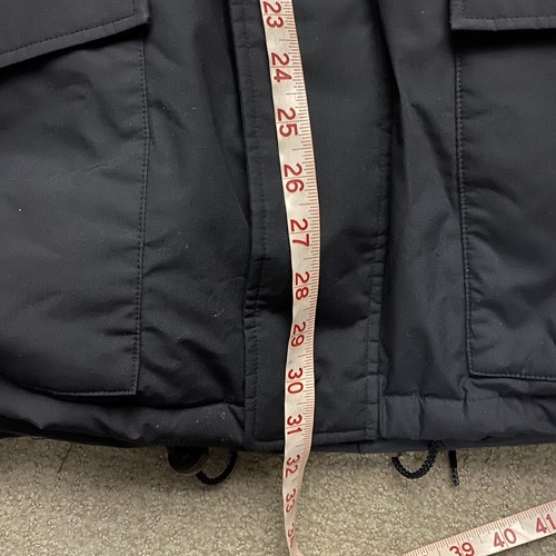 Triple Fat Goose Vintage Jacket Mens Size Large - Picture 7 of 8