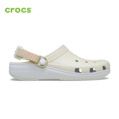 Crocs Classic Clogs Bone/Beige - Multi Size (M9/W11, M8/W10) New CROCS | Shoes | Crocs Classic Clogs Bonebeige Multi Size  main image 2