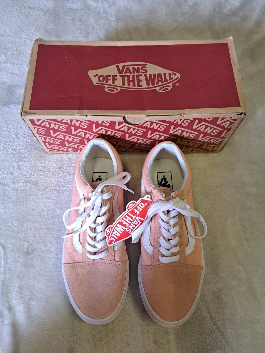 Tropical Peach Peach Vans Slip On Tropical Peach Vans Outlet