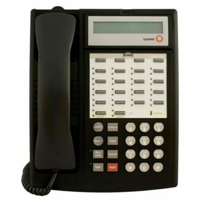 Avaya Partner 18D Series 1 Black Phone 108236712 108883257 108236639 7311H13 NEW