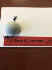 GI JOE  Helmet   FOR 12" ACTION FIGURE 1/6 SCALE 1:6 21st Century (LT)