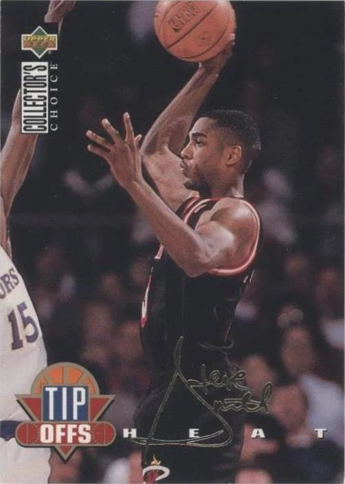 French Gold Foil Signature