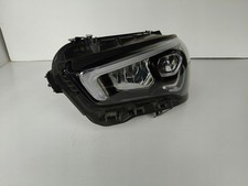 Frontscheinwerfer Mercedes-Benz CLA C118 LED Links Scheinwerfer Headlight