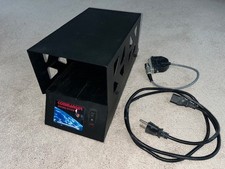 Lone Star Aviation Commander Docking Station for Garmin GNS 530 or 530W