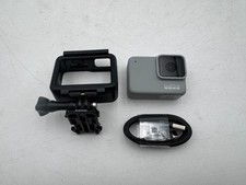 GoPro HERO7 White Waterproof Digital Action C...