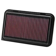 K&N Filters Luftfilter 175249040 | 443531