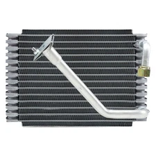For 99-03 Windstar 04-07 Freestar Monterey REAR AC A/C Evaporator Core Assembly