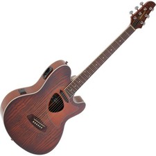 Ibanez Talman TCM50-VBS  Westerngitarre | Neu