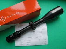 Premium Karl KAHLES Helia S 3 - 12 X 56 Ret  1 MEGA Optic Factory's NEW Service