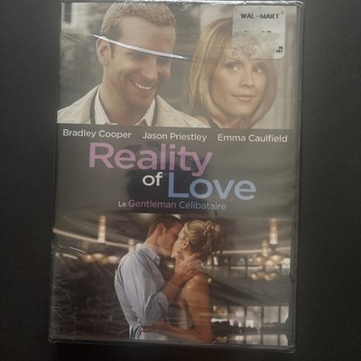 Reality Of Love (DVD Bilingual) New