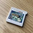 Pokemon X Version (nintendo 3DS 2013) Cartridge ONLY tested WORKS