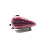 2001 Harley Davidson Road King FLHR Gas Tank Fuel Petrol 3452 61225 98