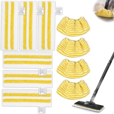 Stoffbezug für  Zubehör für  EasyFix SC2 SC Dampfreiniger Mop8529