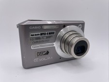 Casio Exilim EX-S500 Digital Cameras for Sale - Shop New & Used