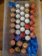 262 MEHRON MAKEUP STICKS BRAND NEW
