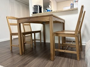 Ikea Bjursta | eBay
