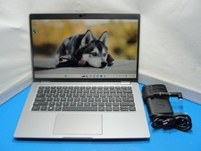 Dell Latitude 5420 14"FHD Intel Core i7-1165G7 2.8GHz 8GB RAM 512GB SSD +Charger