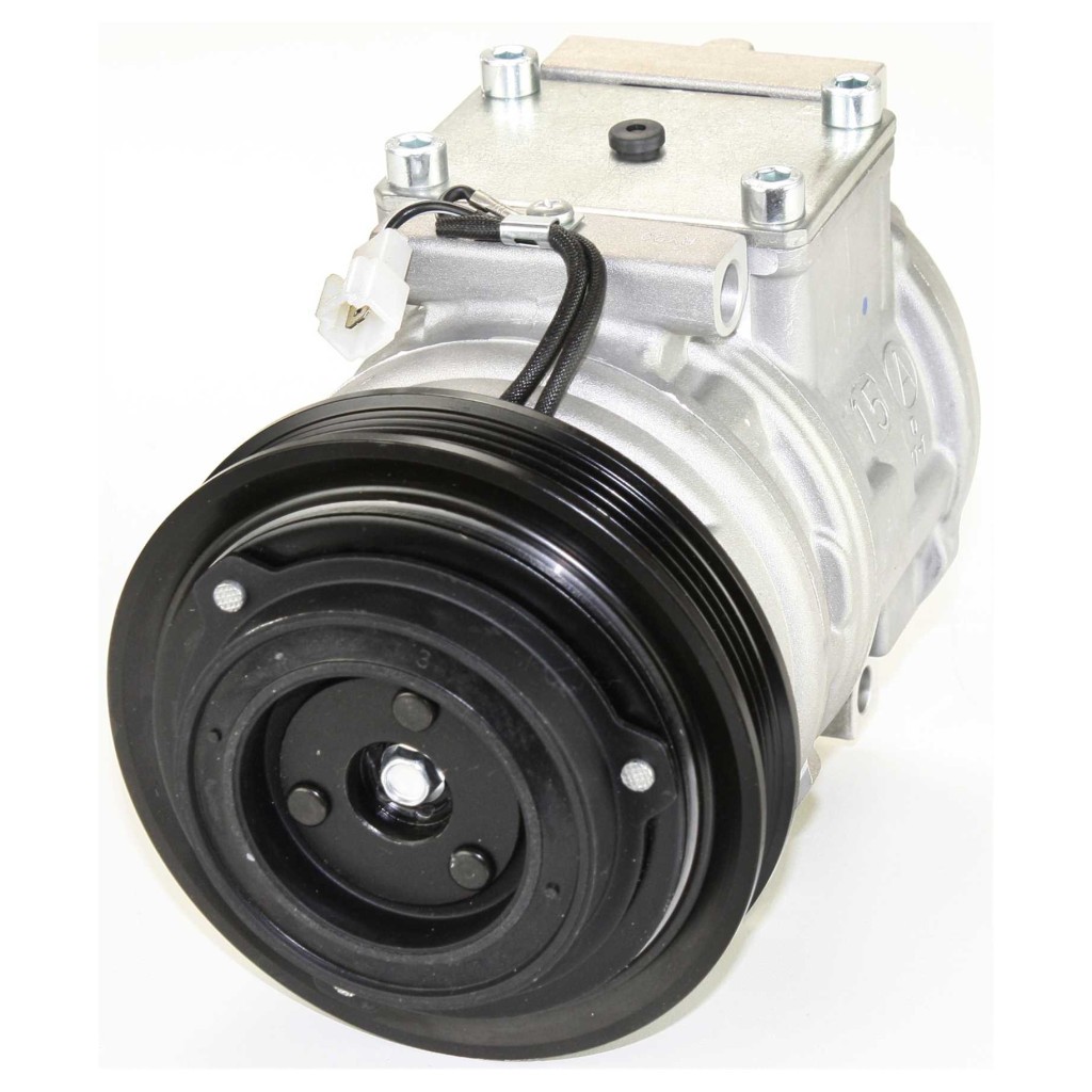 Acura NSX 1991-2005 Compressor with bracket