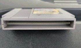 Thundercade (Nintendo Entertainment System NES, 1989) Authentic