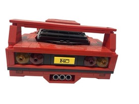 LEGO Creator Expert Ferrari F40 10248 2015 Used Retired