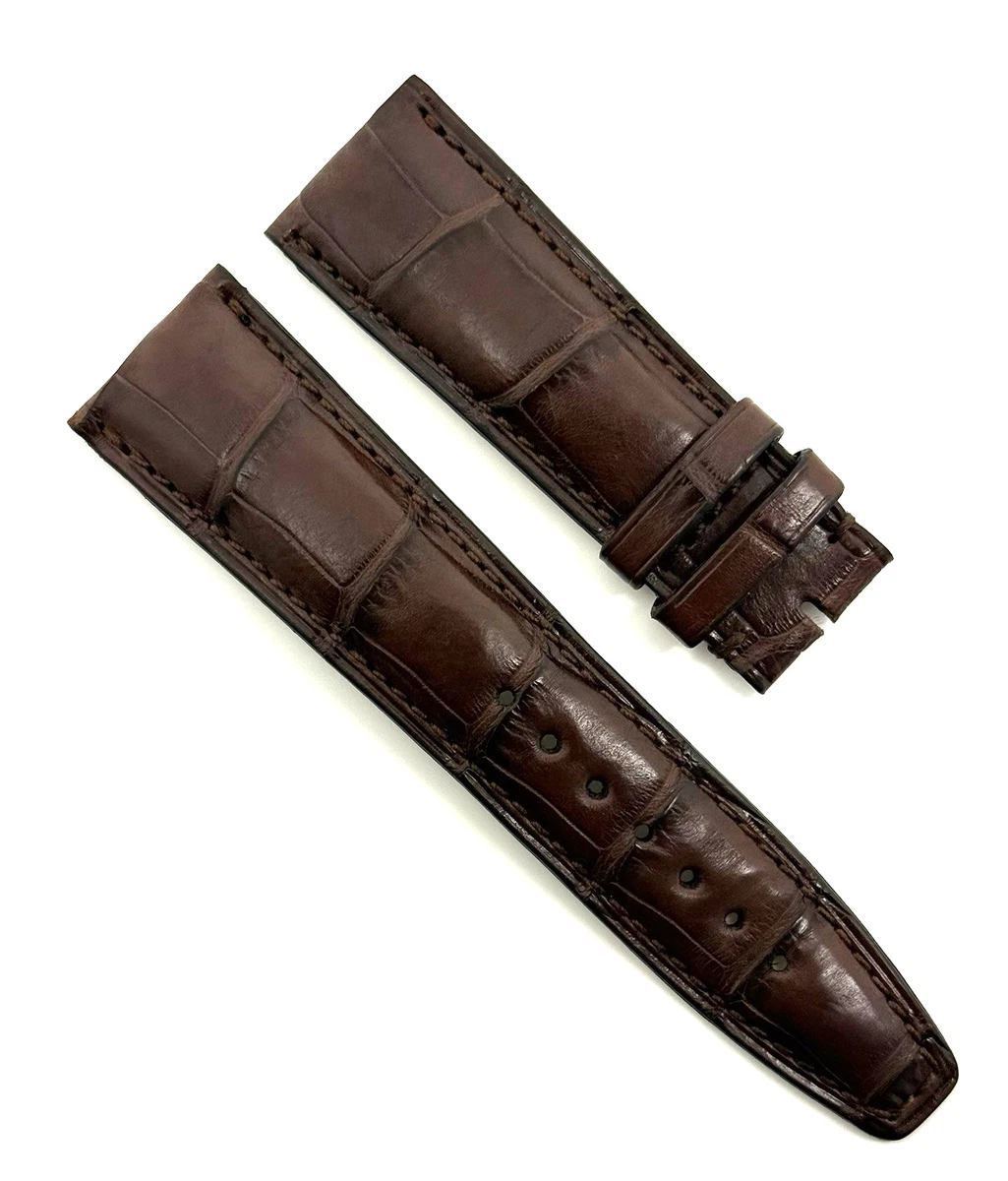 IWC 18 mm Band Width Wristwatch Bands for sale | eBay