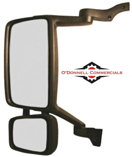 Volvo V2/3 Complete Mirror RH Right Door Wing mirror Twin